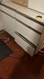 Gratis stevige kasten, Huis en Inrichting, Kasten | Overige, Ophalen, Gebruikt