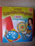 Mandala designer classic (ravenburger), Comme neuf, Envoi