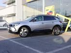 Opel Grandland GS 1.2T AT8 130PK | NAVI | CAMERA | 2 JAAR G, Auto's, Opel, Automaat, Xenon verlichting, 130 pk, 96 kW