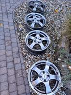 Velgen, Ophalen, Velg(en)