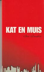 Kat en muis Ian Rankin, Boeken, Nieuw, Ophalen of Verzenden, Nederland, Ian Rankin