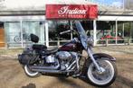 Harley-Davidson Softail FLSTC Softail, Chopper, Bedrijf, 1584 cc