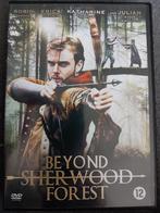 Beyond sherwood, CD & DVD, DVD | Action, Comme neuf, Enlèvement ou Envoi