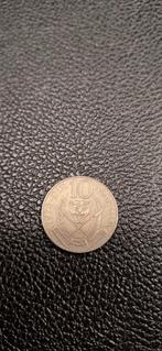 Zaire 10 makuta 1973, Enlèvement ou Envoi