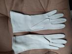 Gants vintage femme années 50, Vêtements | Femmes, Bonnets, Écharpes & Gants, Enlèvement ou Envoi, Comme neuf, Gants