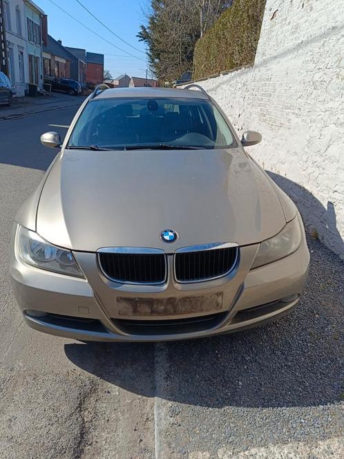 Bmw 318d Touring e91, Auto's, BMW, Particulier, Ophalen