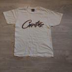 Corteiz t-shirt, Wit, Ophalen of Verzenden, Zo goed als nieuw, Corteiz