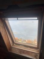Velux 78x98cm, Doe-het-zelf en Bouw, Glas en Ramen, Ophalen, Dakraam
