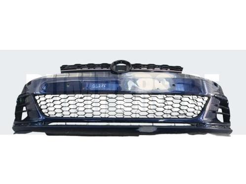 Bumper Volkswagen VW Golf 7VII 5G0 GTI GTD Facelift 17- Voor, Auto-onderdelen, Carrosserie, Bumper, Voor, Gebruikt, 6 maanden garantie