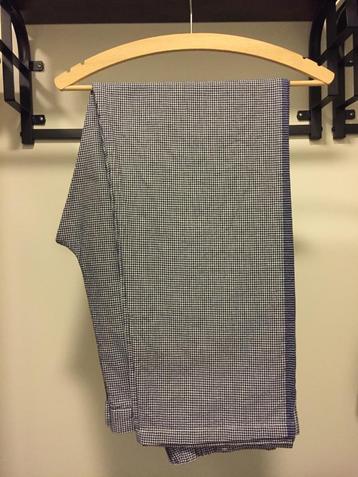 Koksbroek maat 56 beschikbaar voor biedingen