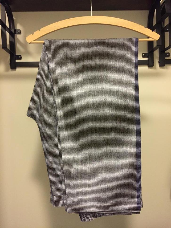 Koksbroek maat 56, Kleding | Heren, Broeken en Pantalons, Maat 56/58 (XL), Ophalen