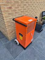 Bouwdroger, Doe-het-zelf en Bouw, Ophalen, Gebruikt