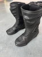 Belo motobotten, Motoren, Ophalen