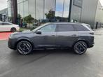 Peugeot 5008 GT Elektrisch 7PL *0KM* Direct Leverbaar, 7 zetels, 5 deurs, SUV of Terreinwagen, Zilver of Grijs