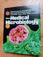 Mims' Medical microbiology, Boeken, Ophalen of Verzenden, Zo goed als nieuw