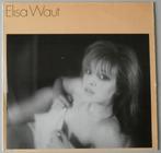 LP Elisa Waut - Elisa Waut - 1985, Cd's en Dvd's, Gebruikt, Ophalen, 12 inch, Poprock