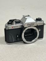 Appareil photo vintage Vivitar V3000S reflex compact, Enlèvement ou Envoi, Caméra