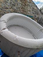 Jacuzzi 6 ps intex, Enlèvement, Comme neuf
