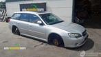 Subaru Legacy Legacy Touring Wagon (BP) Combi, 2003 / 2009 2