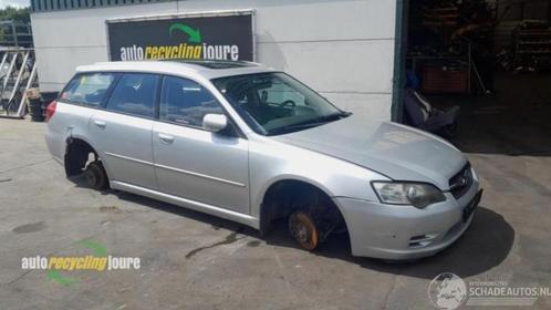 Subaru Legacy Legacy Touring Wagon (BP) Combi, 2003 / 2009 2, Auto-onderdelen, Overige Auto-onderdelen