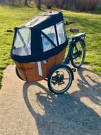 Babboe carve elektrische, Fietsen en Brommers, Ophalen, Zo goed als nieuw