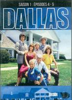 Dallas - saison 1-6, Ophalen of Verzenden, Zo goed als nieuw