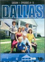 Dallas - saison 1-6, Cd's en Dvd's, Ophalen of Verzenden, Zo goed als nieuw