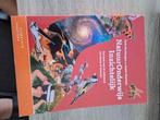 NatuurOnderwijs inzichtelijk, Boeken, Zo goed als nieuw, Hogeschool, Alpha, Uitgeverij Coutinho