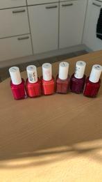 Essie nagellak, Ophalen, Zo goed als nieuw