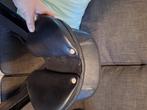 Zwarte Tolga 17inch, Dieren en Toebehoren, Ophalen, Zo goed als nieuw, Dressuur