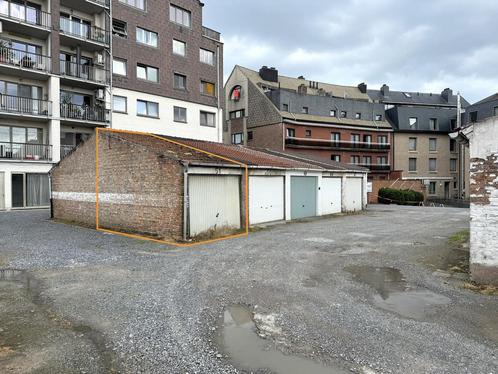 Garage te koop in Aalst, Immo, Garages en Parkeerplaatsen