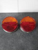 Fiat 850 Achterlichten Oldtimer, Verzenden, Gebruikt, Fiat