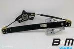 Raammechaniek linksachter Audi A6 4G 4G0839461, Auto-onderdelen, Gebruikt
