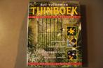 het volkomen tuinboek (Bert Huls en Wim Oudshoorn), Gelezen, Tuinieren en Tuinplanten, Bert Huls, Wim Oudshoorn, Ophalen of Verzenden