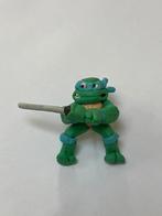 Vintage pin Ninja Turtle, Ophalen of Verzenden, Speldje of Pin