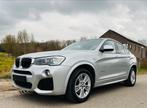 BMW X4/M-PAKKET/2.0L/190PK, Auto's, BMW, Automaat, Leder, USB, SUV of Terreinwagen