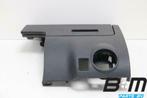 Dashboardafdekking linksonder VW Golf Plus 6 5M1858210B, Auto-onderdelen, Overige Auto-onderdelen, Gebruikt