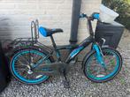 Kinderfiets, Fietsen en Brommers, Ophalen, Gebruikt