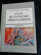 Atlas de cytologie hématologique, Ophalen