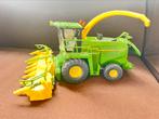 Siku 4056 John Deere 7500 hakselaar, Ophalen, Zo goed als nieuw, SIKU