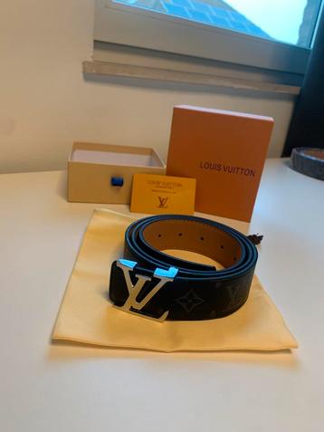 Louis vuitton riem, Verzenden, Nieuw