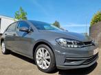 VW GOLF 7,5 - 2018 - 1.0 TSI + GARANTIE+GEKEURD, Auto's, Voorwielaandrijving, Stof, 610 kg, Bedrijf