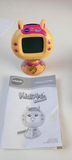 vtech kidipets, Kinderen en Baby's, Speelgoed | Vtech, Ophalen of Verzenden, Zo goed als nieuw