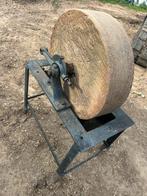 Slijpmolen, Antiek en Kunst, Ophalen