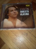 Cd pasion Roberto Alagna, Cd's en Dvd's, Ophalen of Verzenden