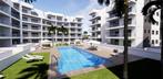 Appartement in 0                             Los Alcazares, 154 m², Appartement