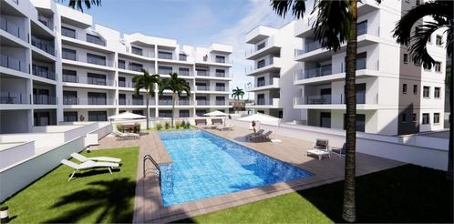 Appartement in 0                             Los Alcazares, Immo, Huizen en Appartementen te koop, Appartement