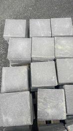 Pave marlux 20/20/6 medium grey texcture 6.23m2, Tuin en Terras, Tegels en Klinkers, Ophalen, Nieuw