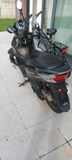 Brommer A klasse, Fietsen en Brommers, Ophalen, Gebruikt, Overige modellen, Klasse A (25 km/u)