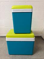 2 Bacs isotherme, Enlèvement, Comme neuf